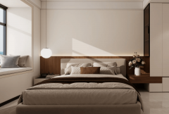 同时也表现了产物“瘦弱、安定”