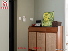 业建建设想布景劣势