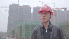 小儿子刚出生没多久