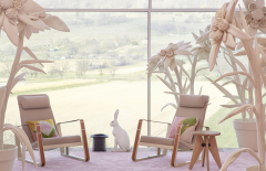 席卷马来西亚、新加坡、日本、韩国、中国等国